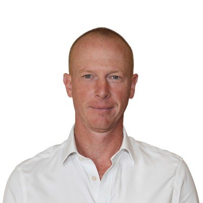 Kevin Wheeler, CEO (former)