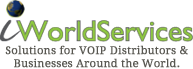 iWorld Services, Inc.